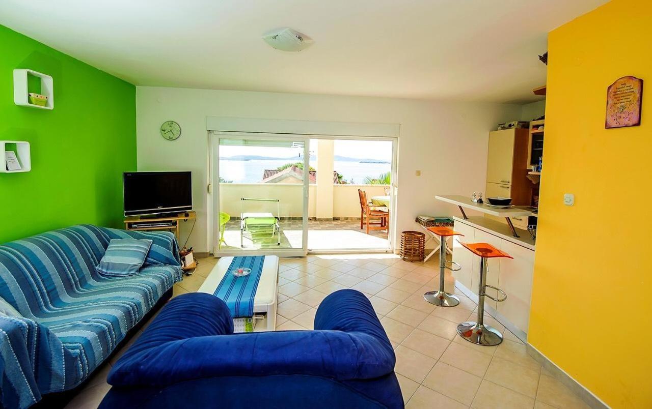 Deluxe Apartment Zaboric Exteriör bild