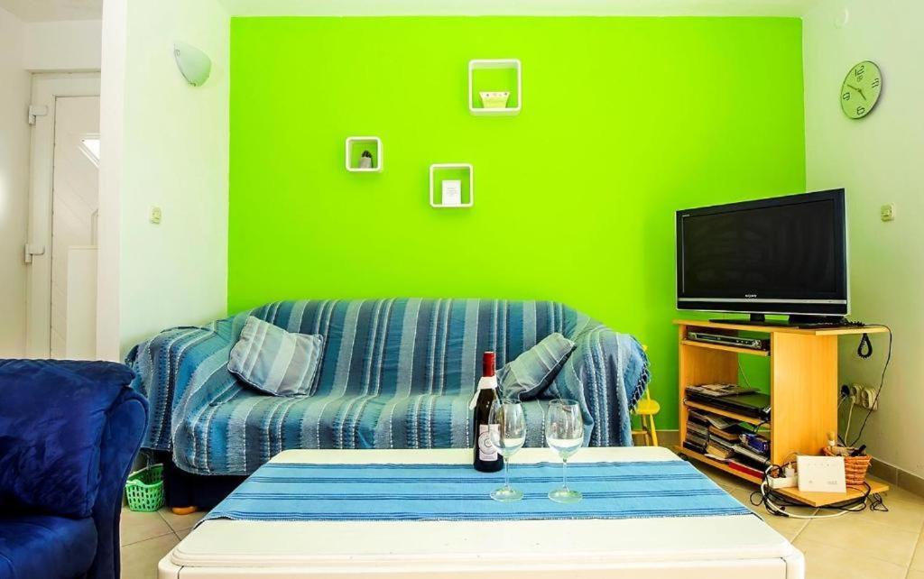 Deluxe Apartment Zaboric Exteriör bild